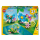 LEGO CREATOR 31384 Dzikie zwierzęta: kolorowy koliber - 1473432 - zdjęcie 9